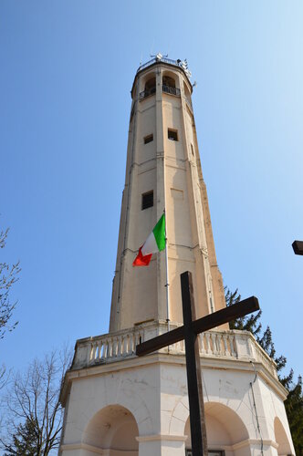 Гостиница Locanda Milano 1873 в Брунате