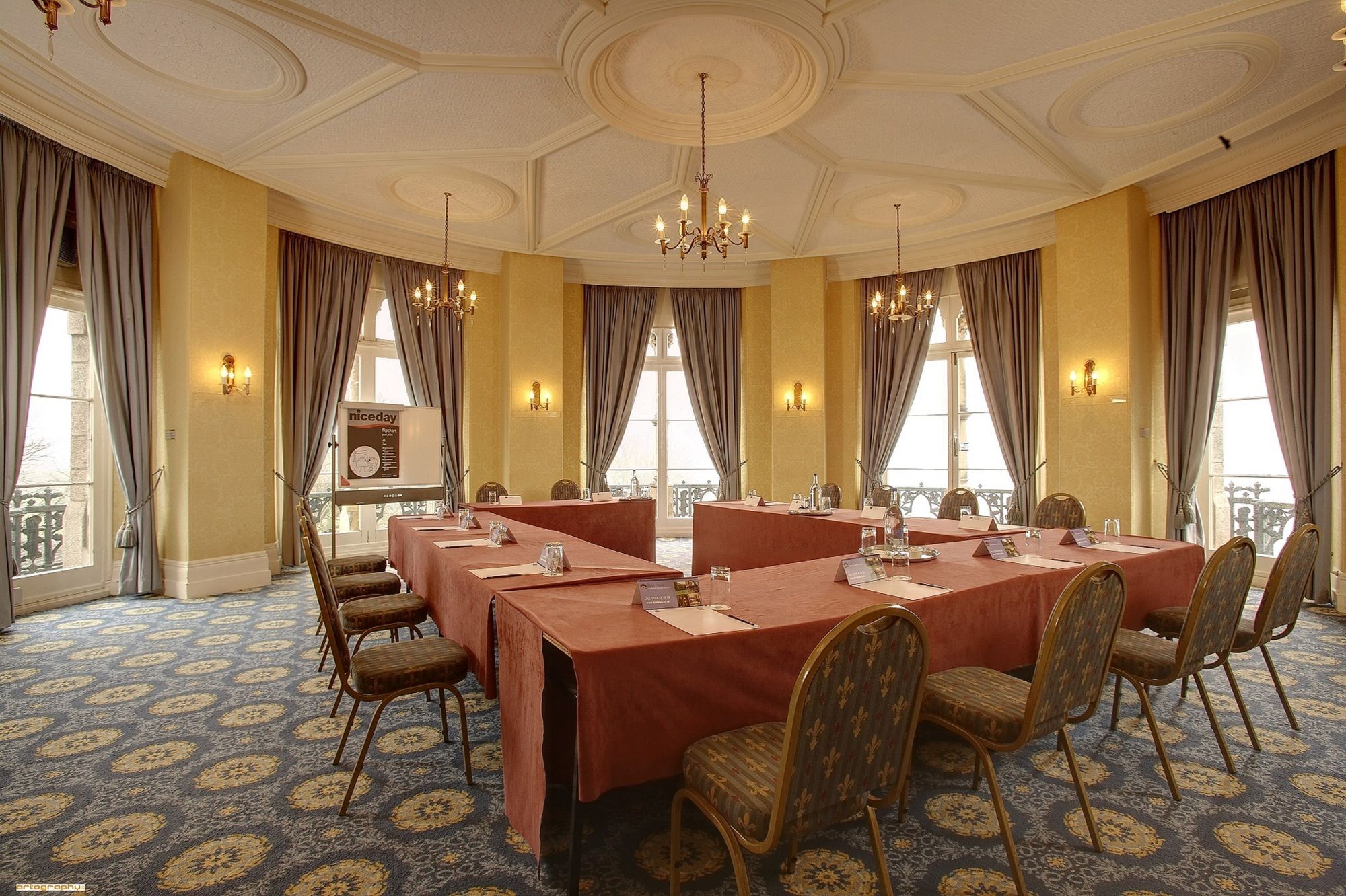 Фото Duke Of Cornwall