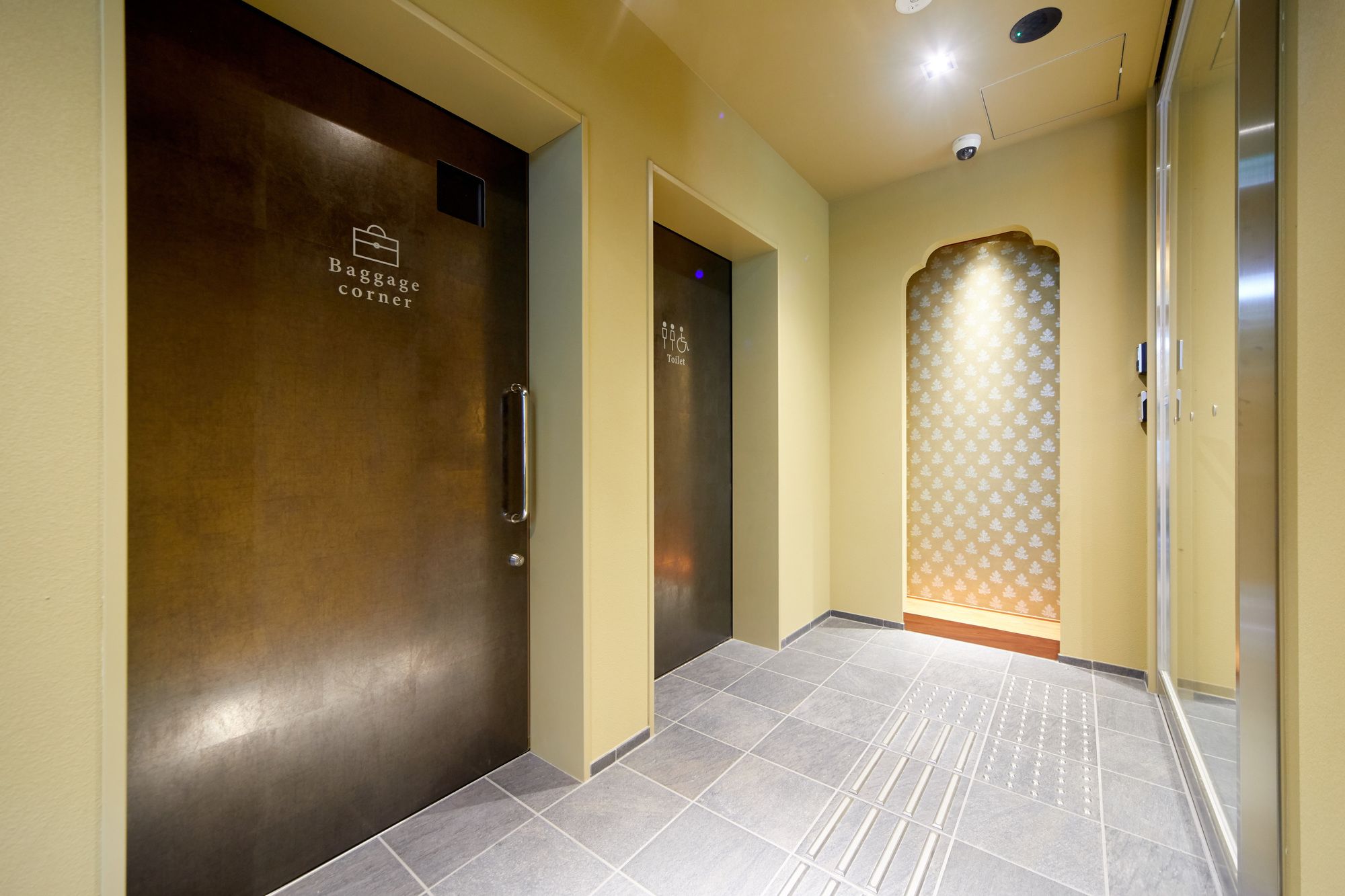 Фото Hauza Kyoto Gojo-karasuma