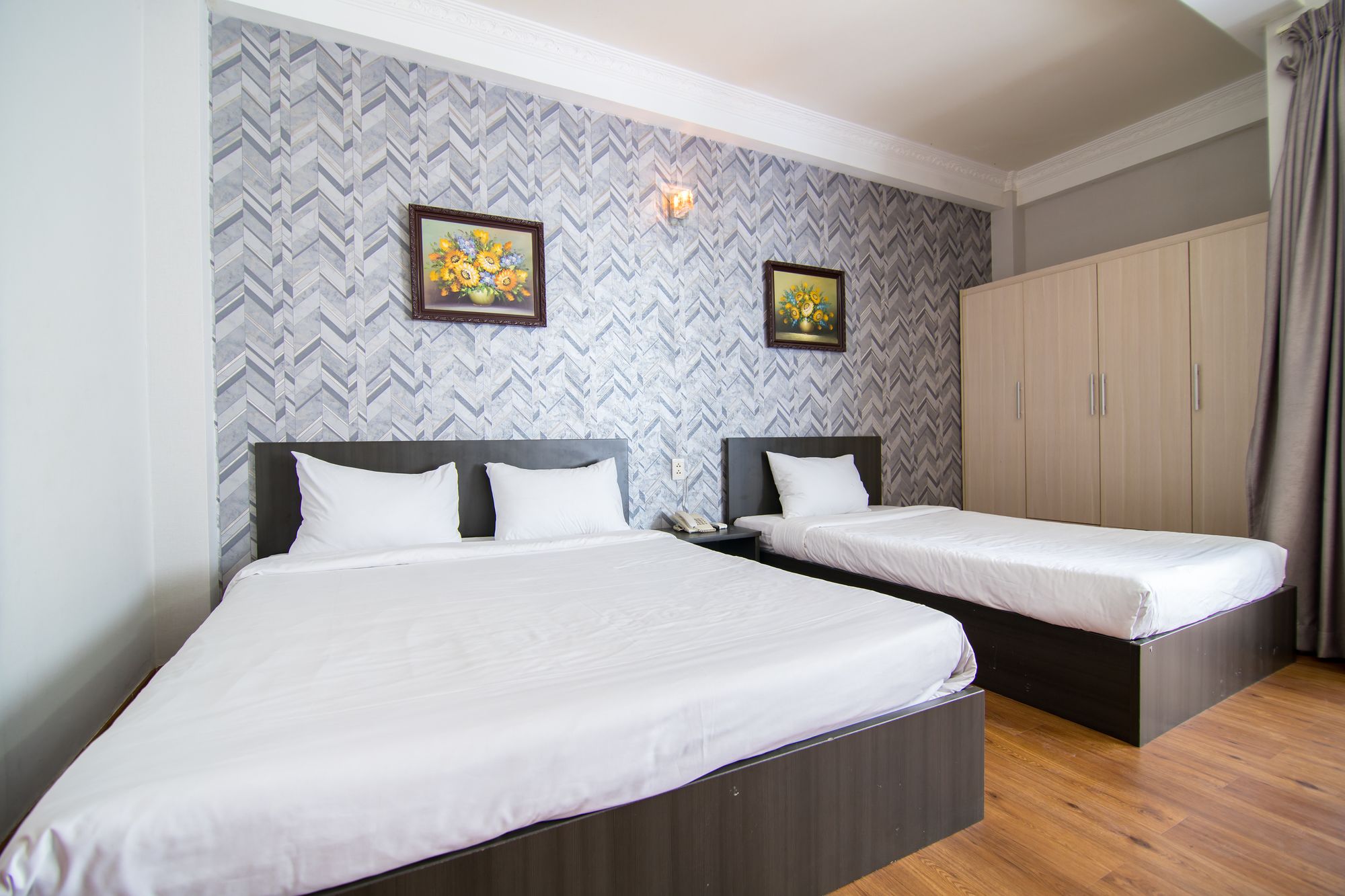 Фото Quynh Giang Hotel