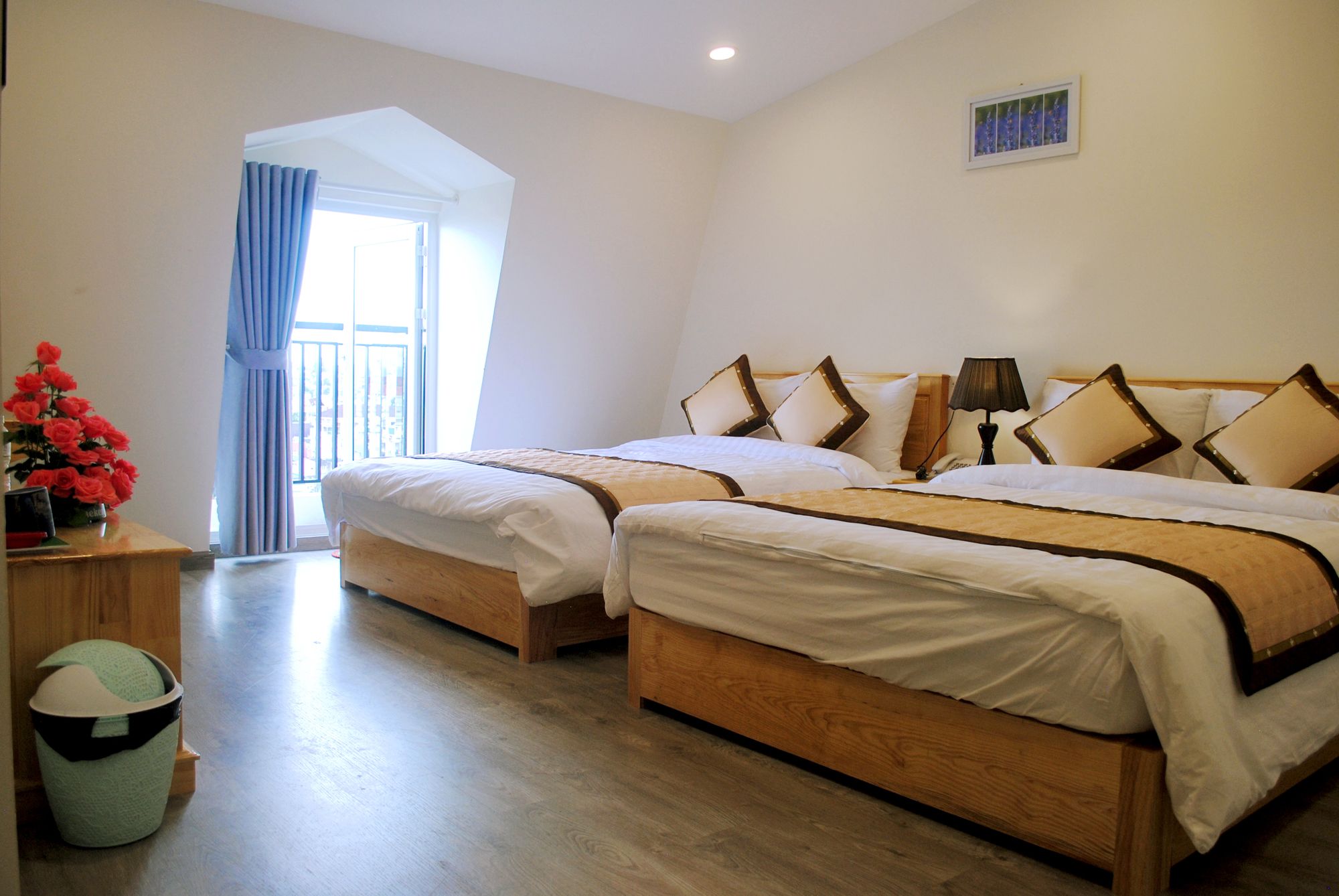 Фото The Grace Hotel