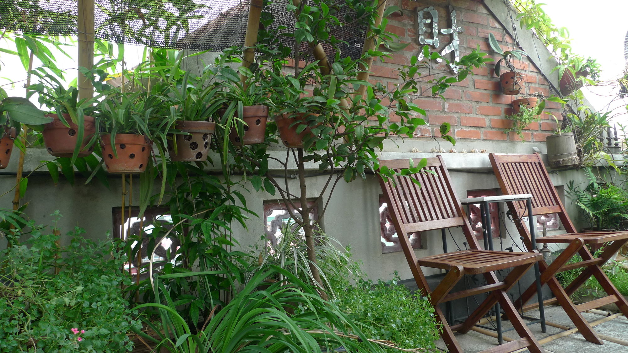 Фото Hotel Garden Queen