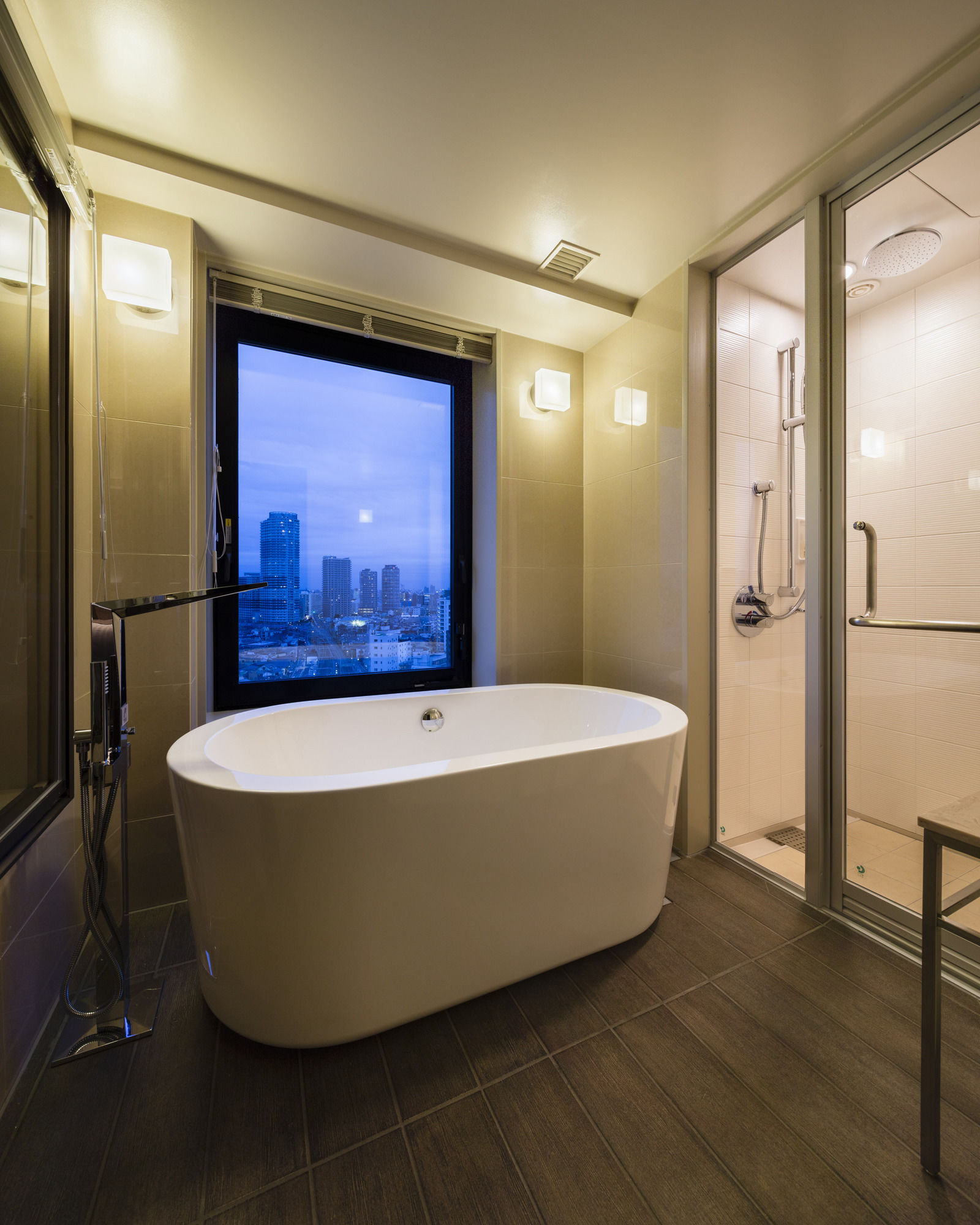 Фото Richmond Hotel Premier Tokyo Schole