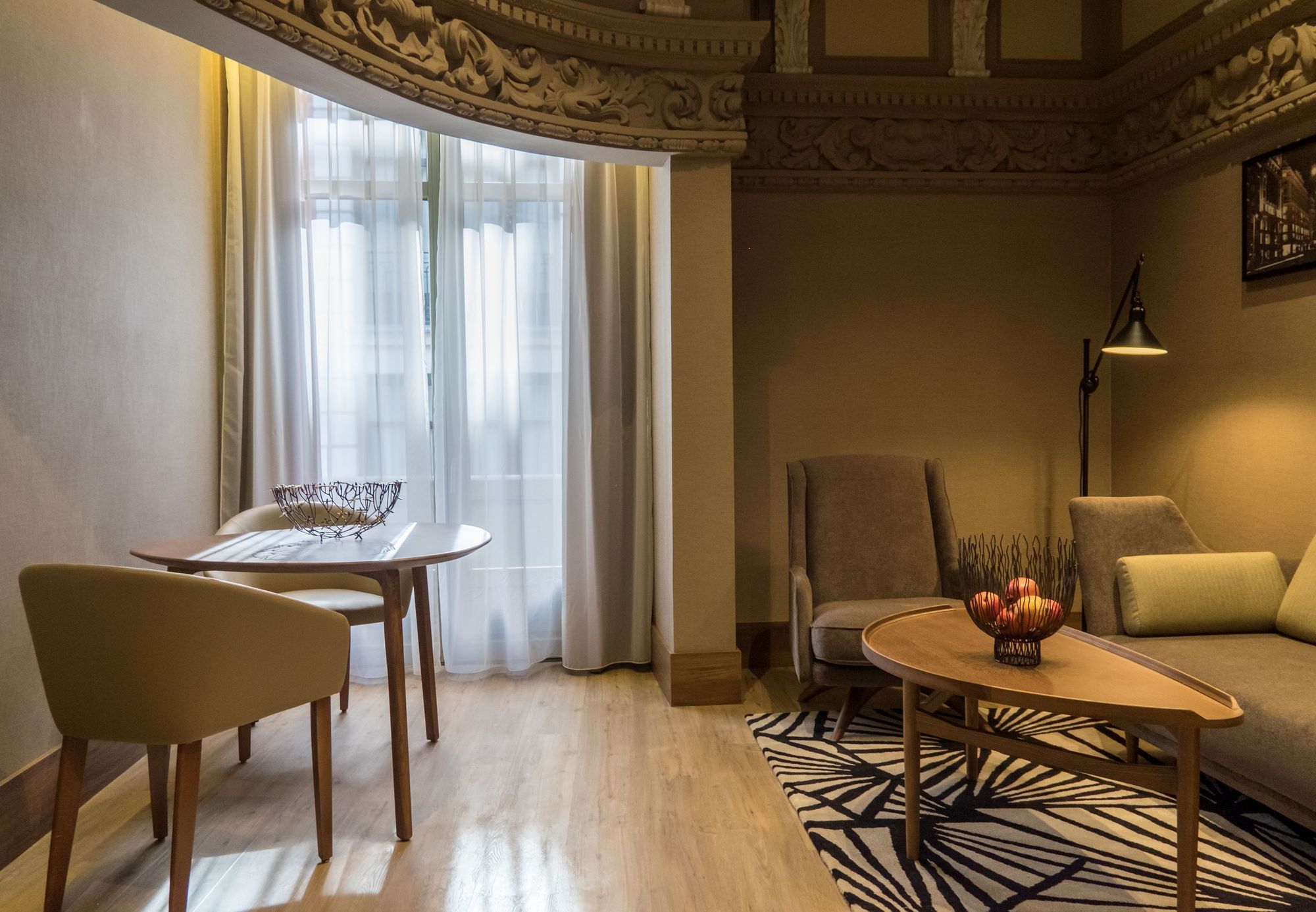 Фото Círculo Gran Vía, Autograph Collection