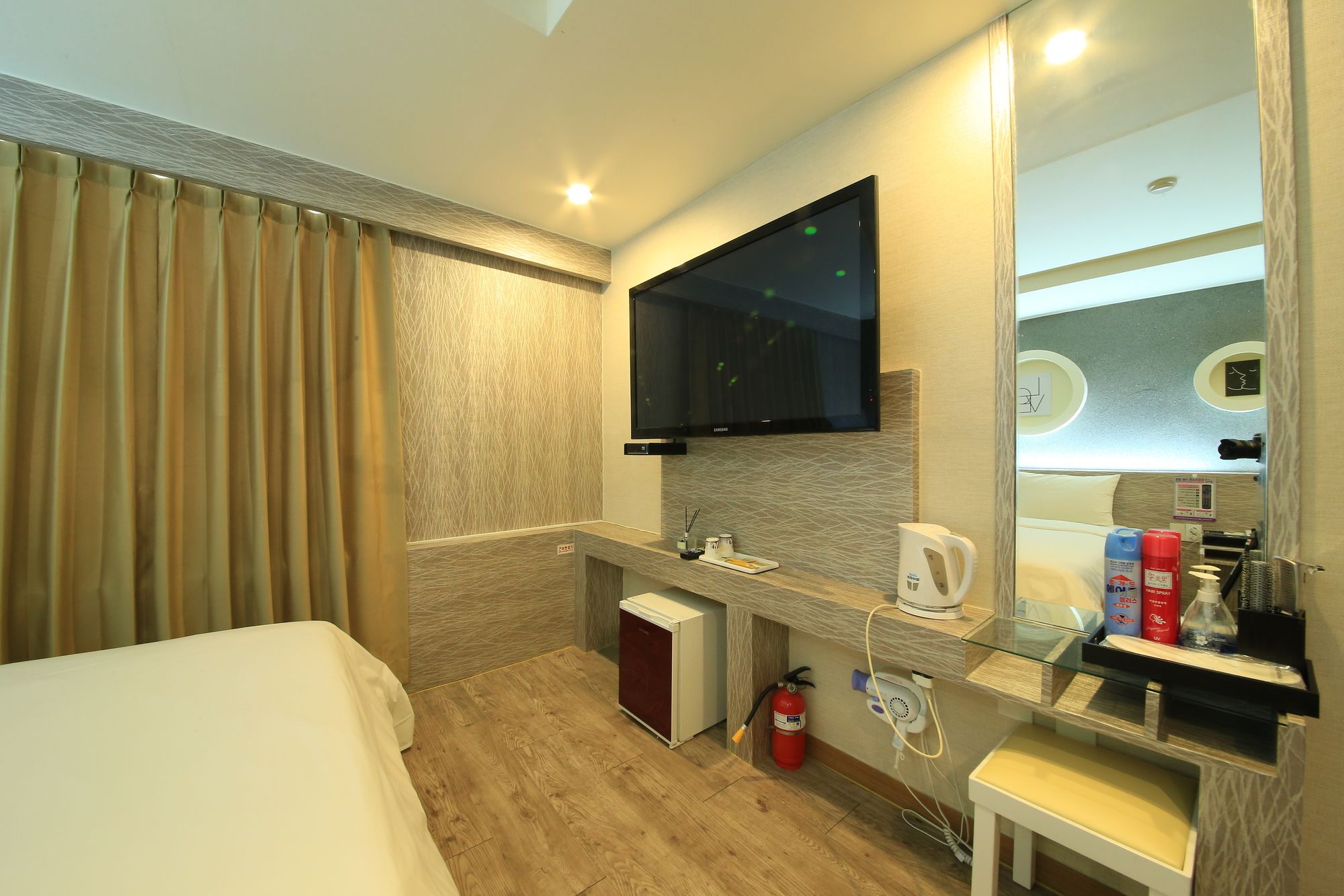 Фото Hotel M Story