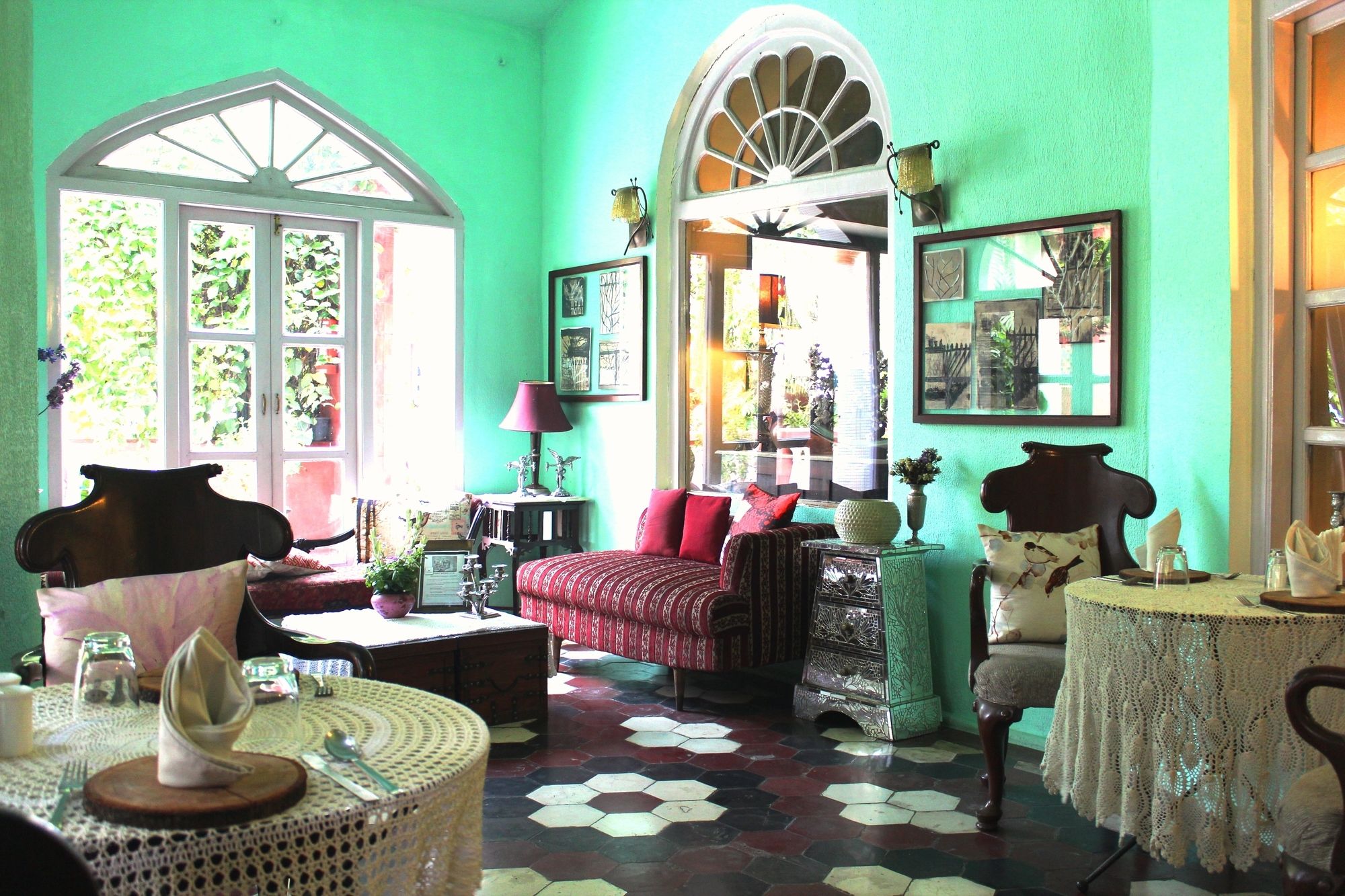 Фото Ranjit's Svaasa Amritsar