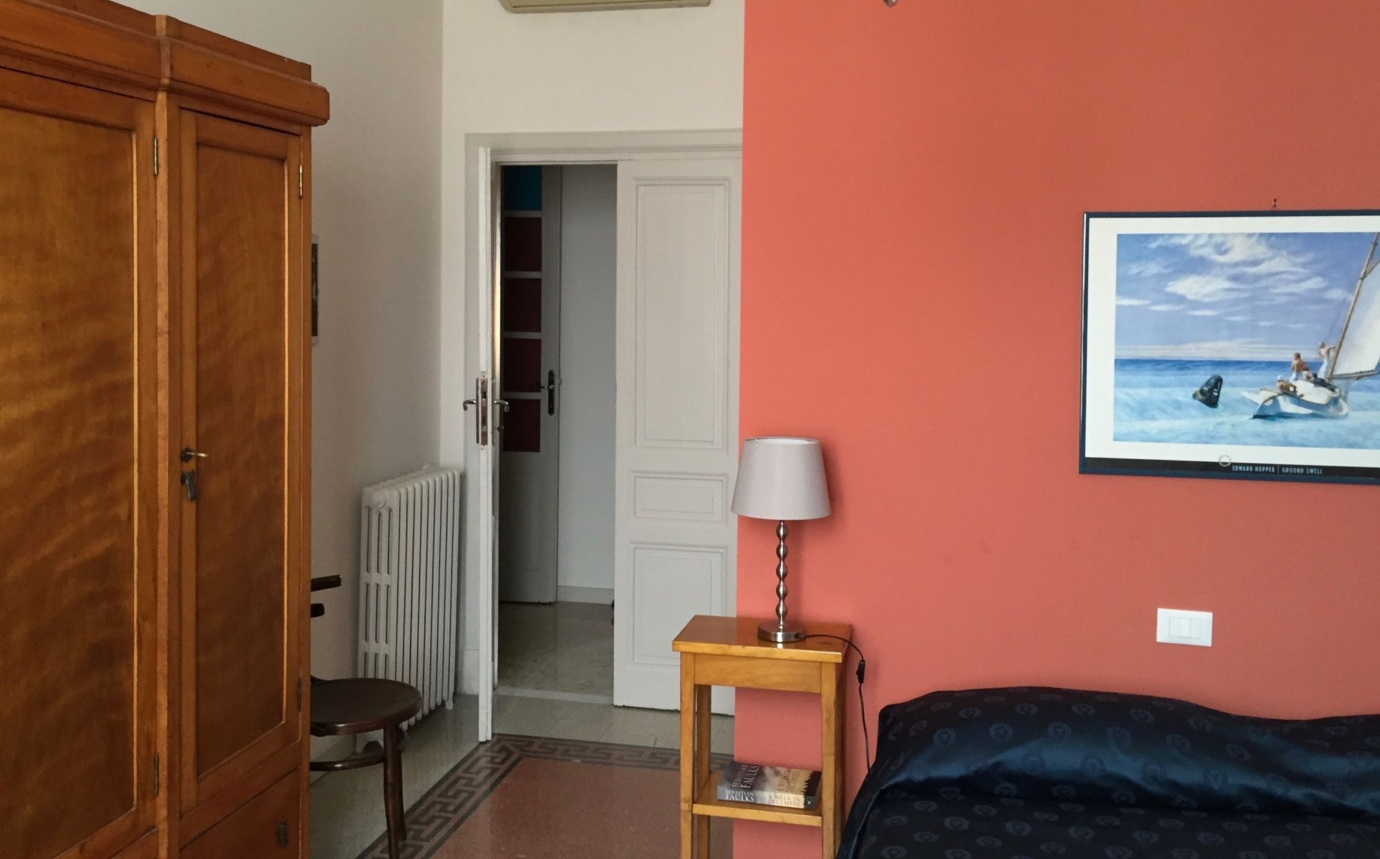 Фото Pousada Romana