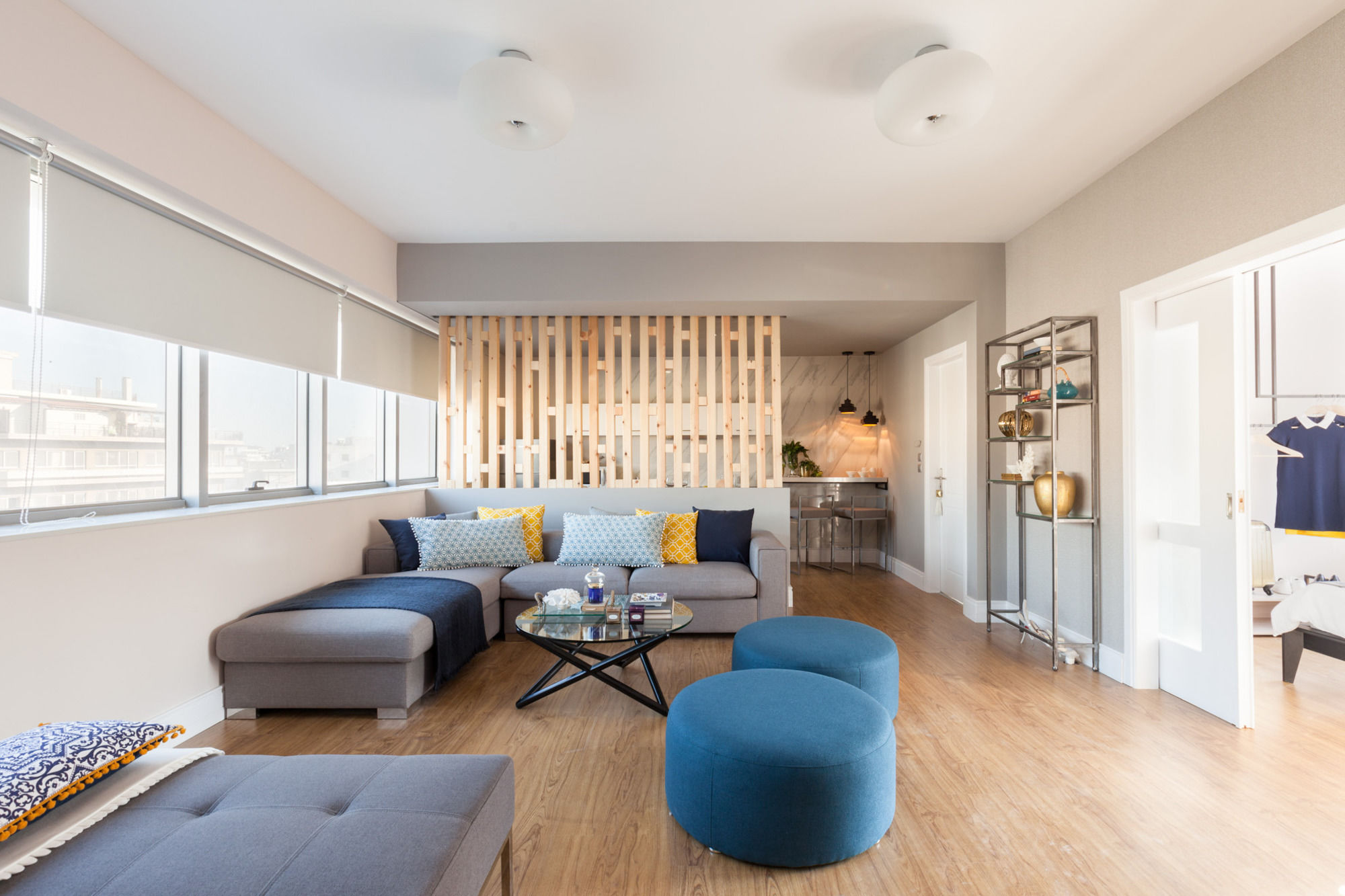 Фото 47 Luxury Suites