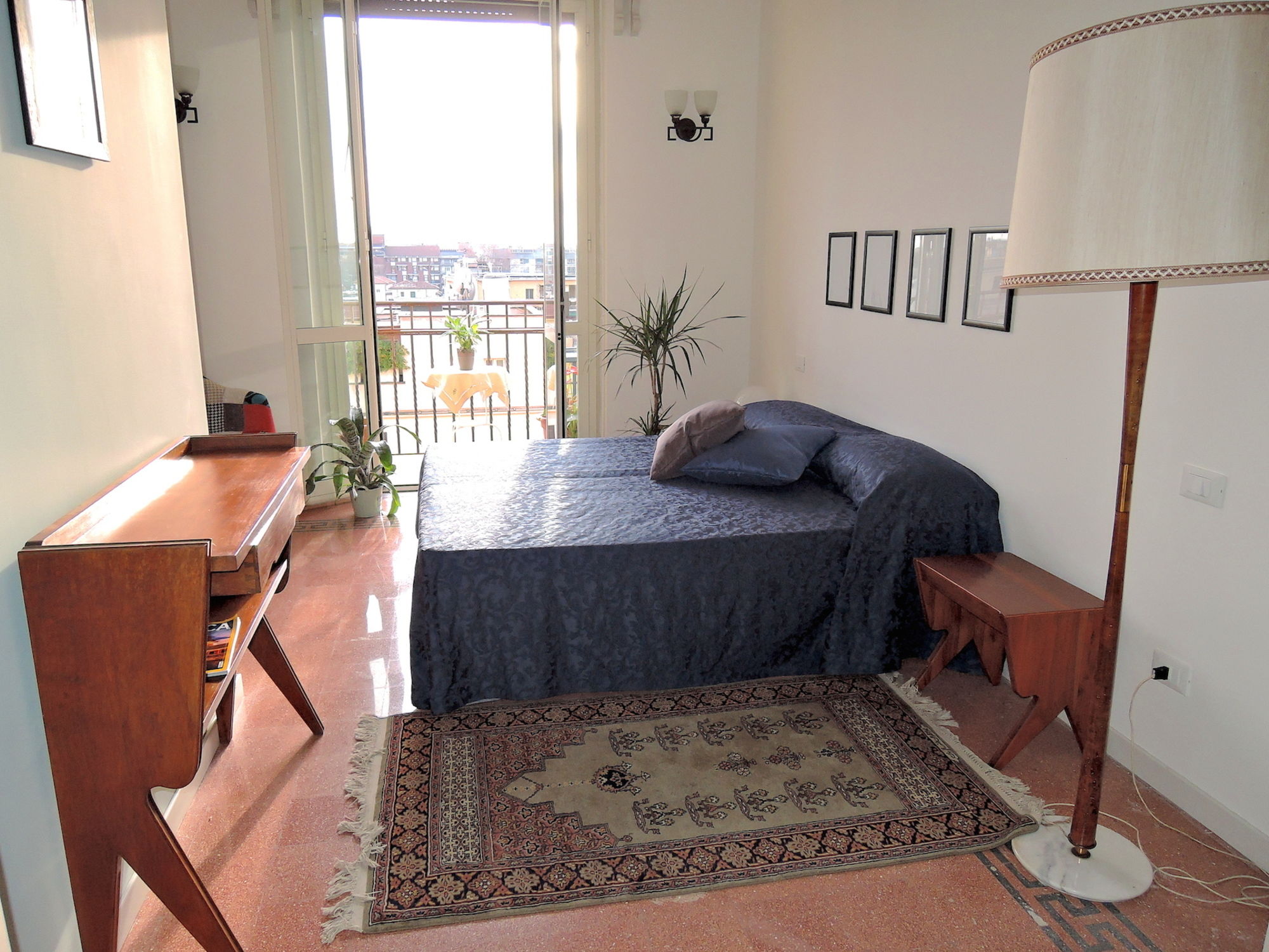 Фото Pousada Romana