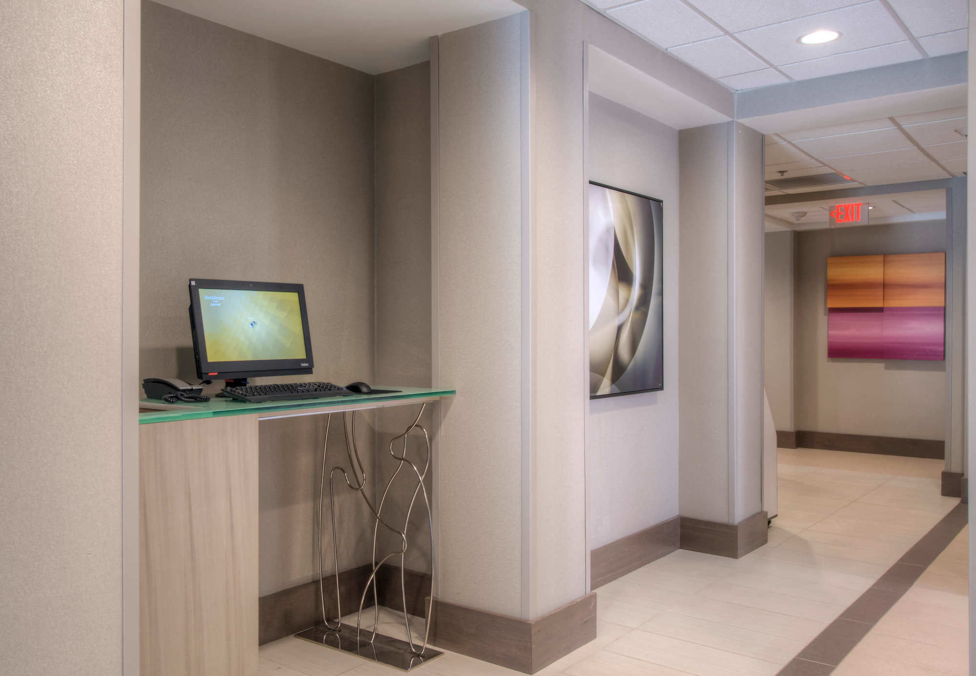 Фото Residence Inn by Marriott Charlotte Airport