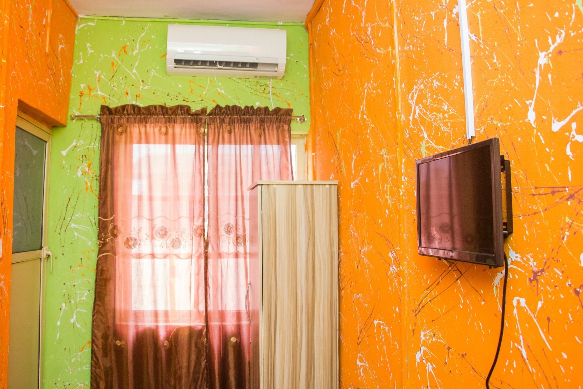 Фото Jinsaab Inn