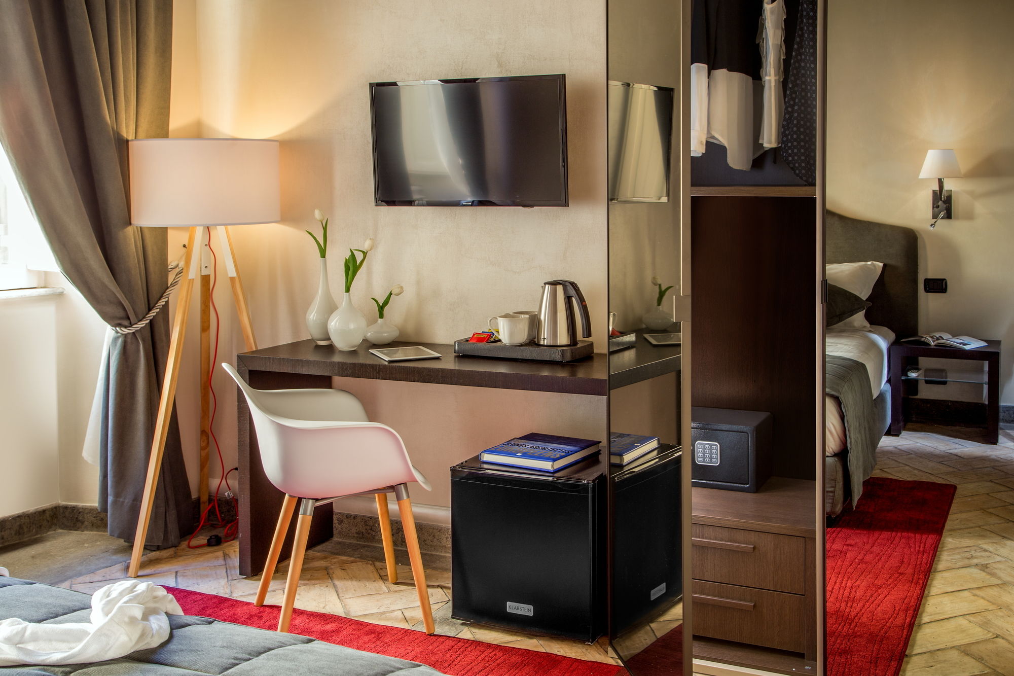 Фото Palazzo Medusa