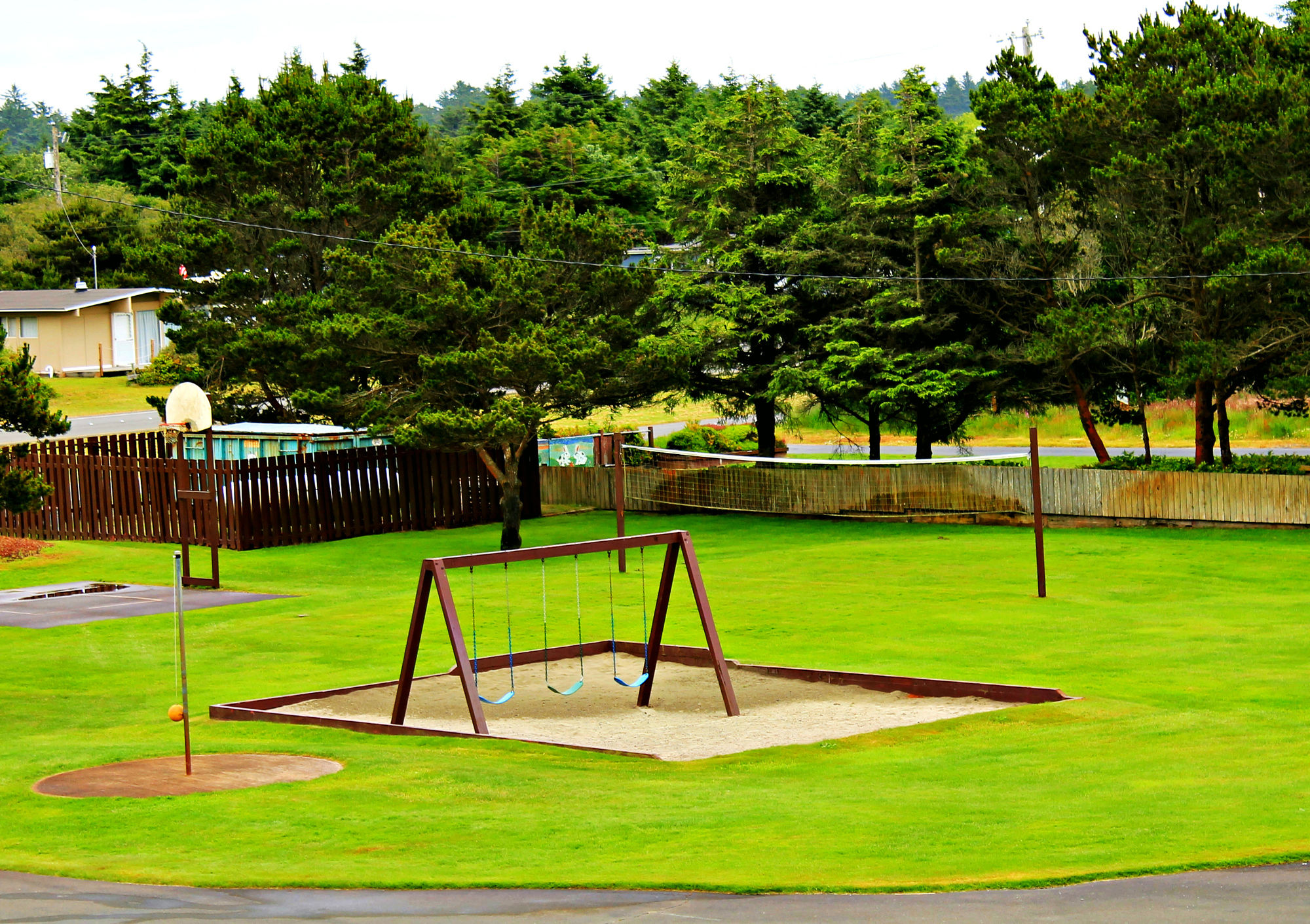 Фото The Polynesian Resort