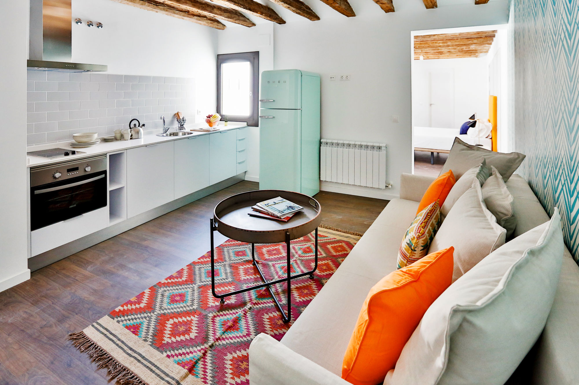 Фото Urban Vida Calatrava