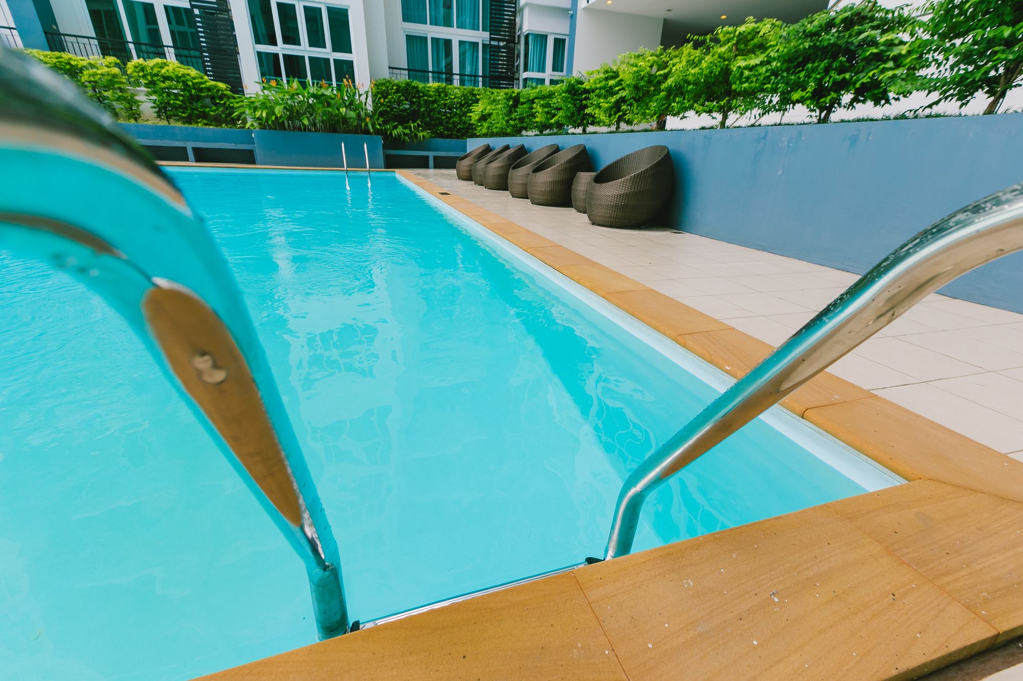 Фото Locals Prio ChiangMai Central Airport Plaza