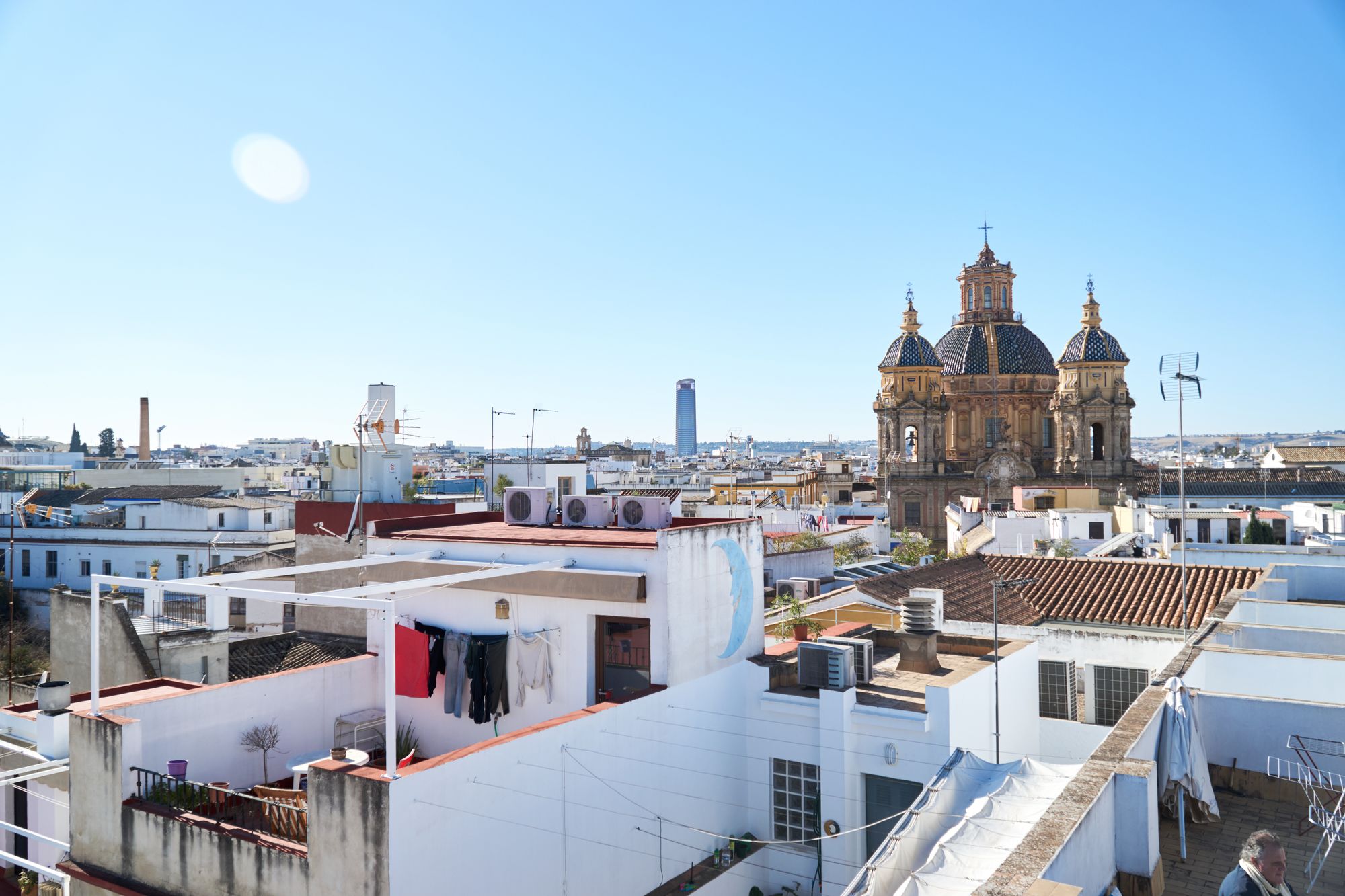 Фото Precioso Apartamento EN Casco Histórico