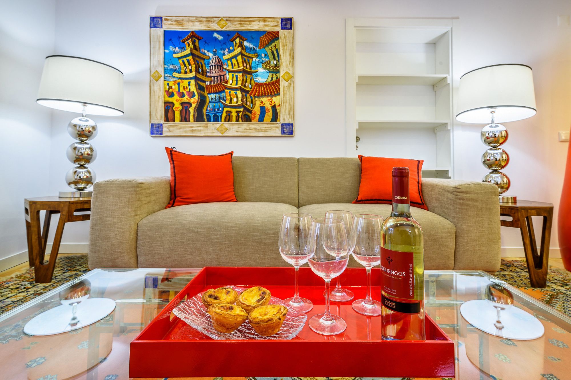 Фото São Bento by BnbLord