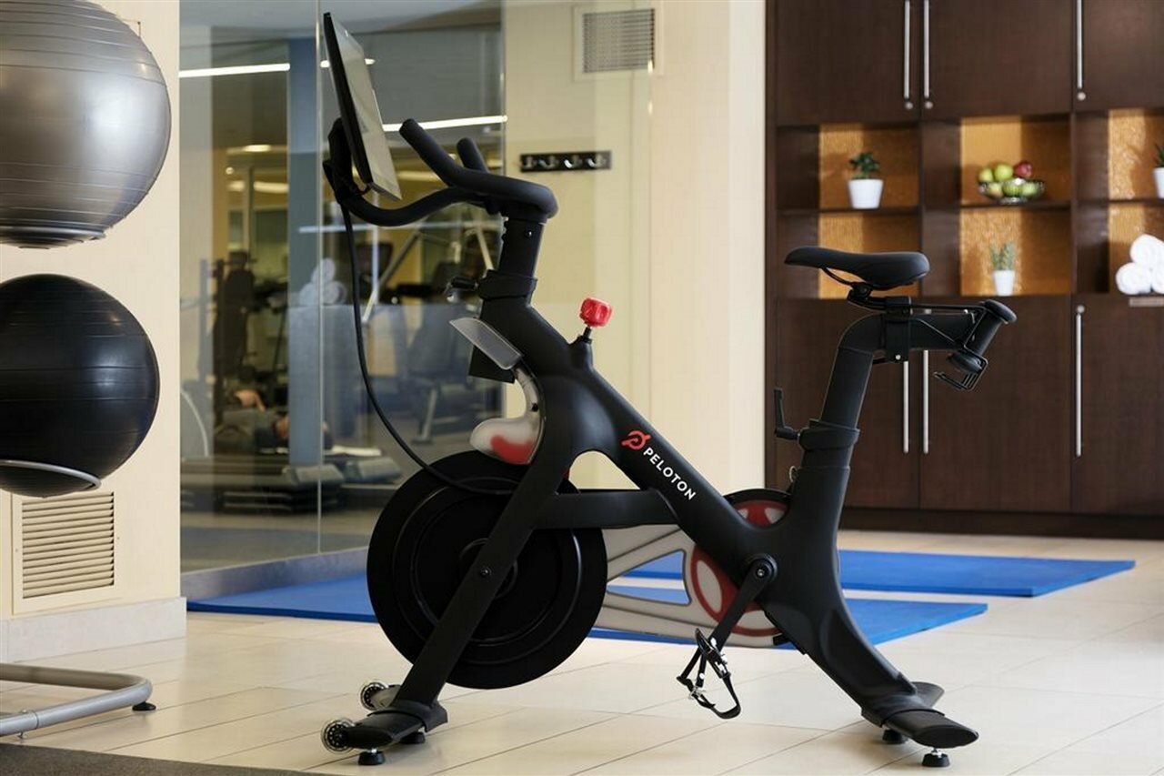 Фото Boston Marriott Long Wharf