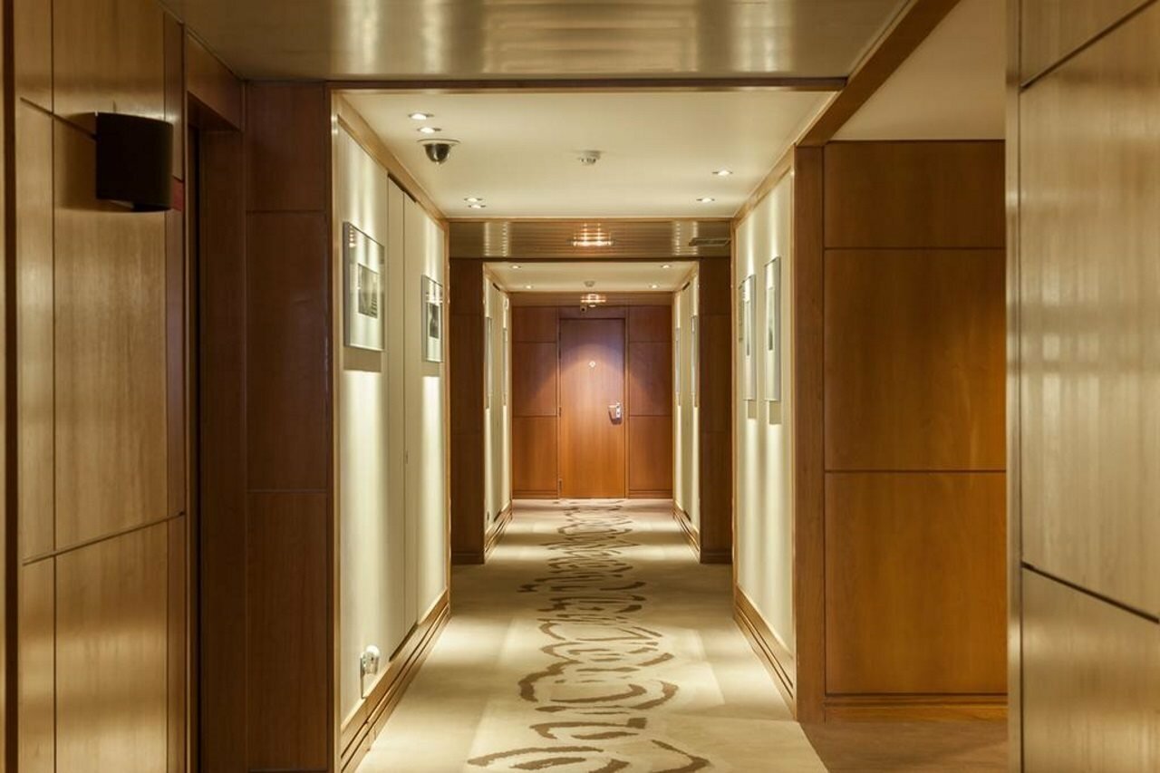 Фото Отель Marquês de Pombal