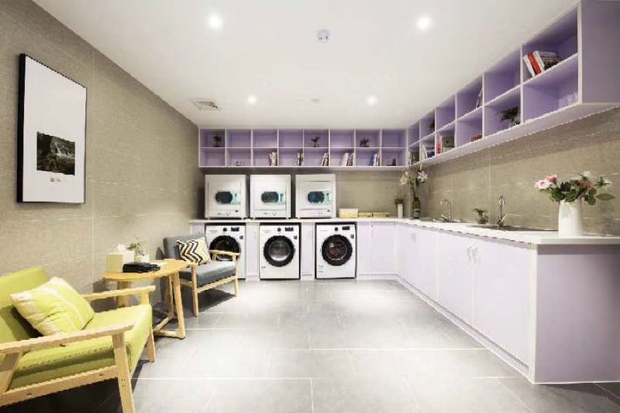 Фото Atour Hotel Furong Middle Road Changsha