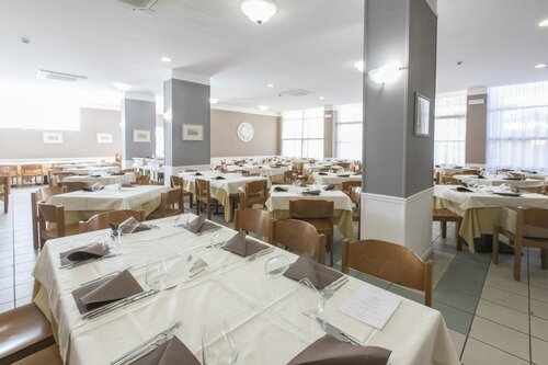 Гостиница Hotel Villa Margherita в Ладисполи