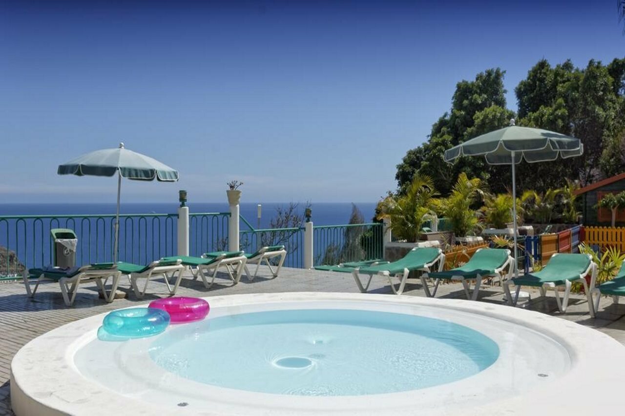 Фото Apartamentos Monteparaiso