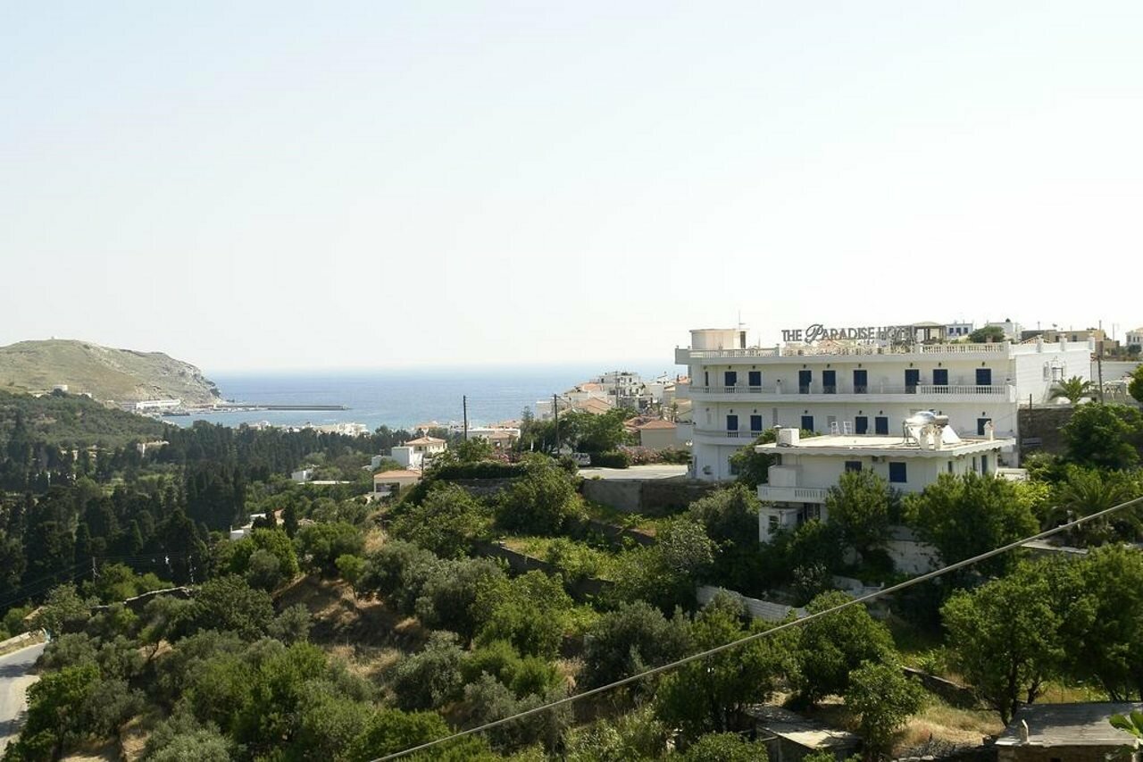 Фото отеля 5