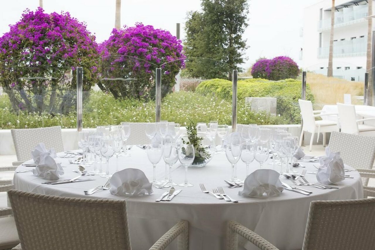 Фото Hipotels Gran Conil & SPA