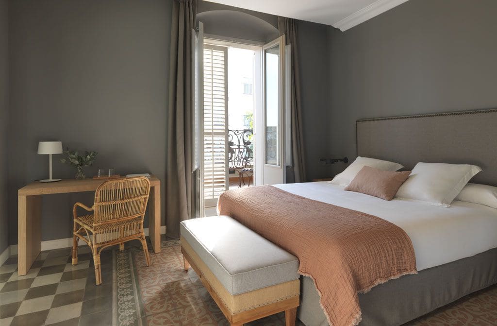 Фото Casa Vincke Hotel