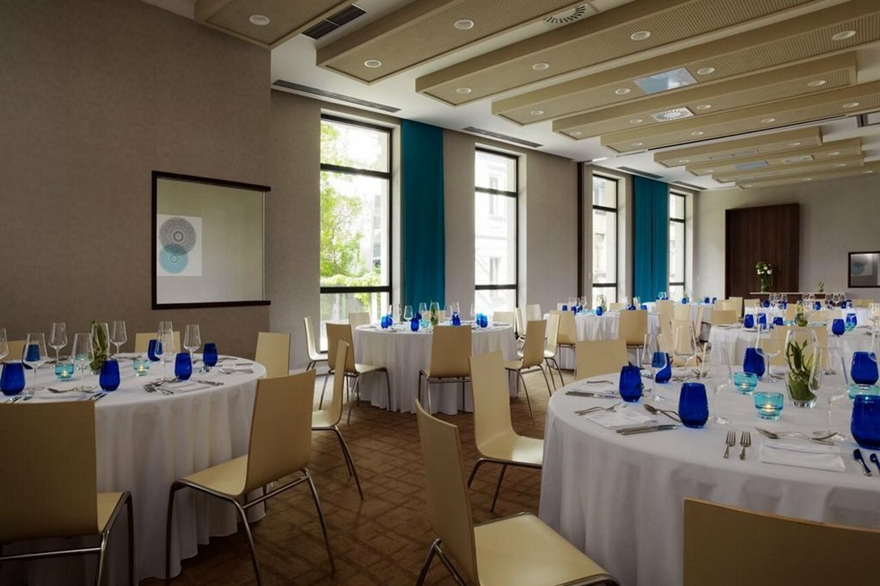 Фото Courtyard Sarajevo