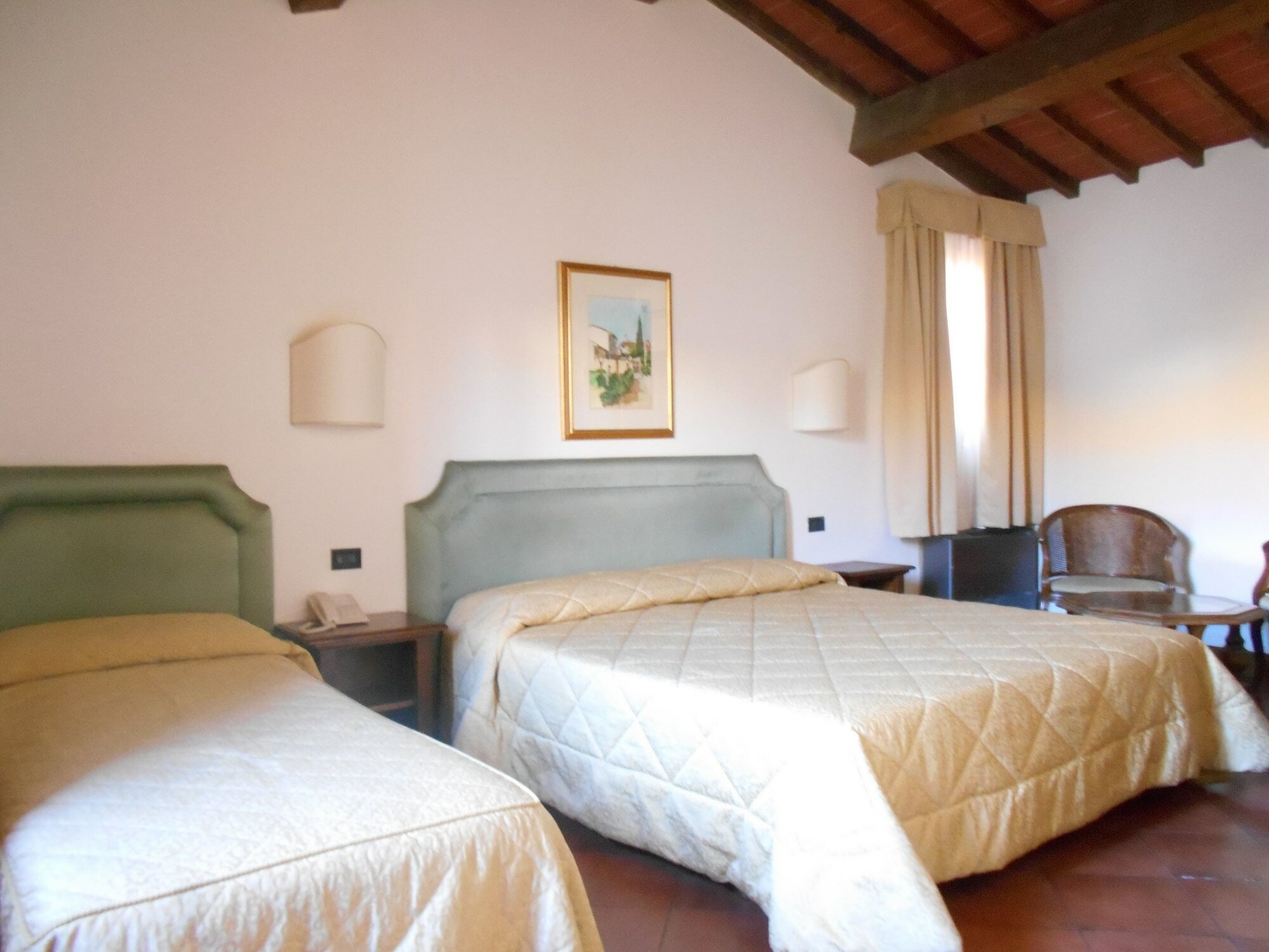 Фото Hotel Relais Il Cestello