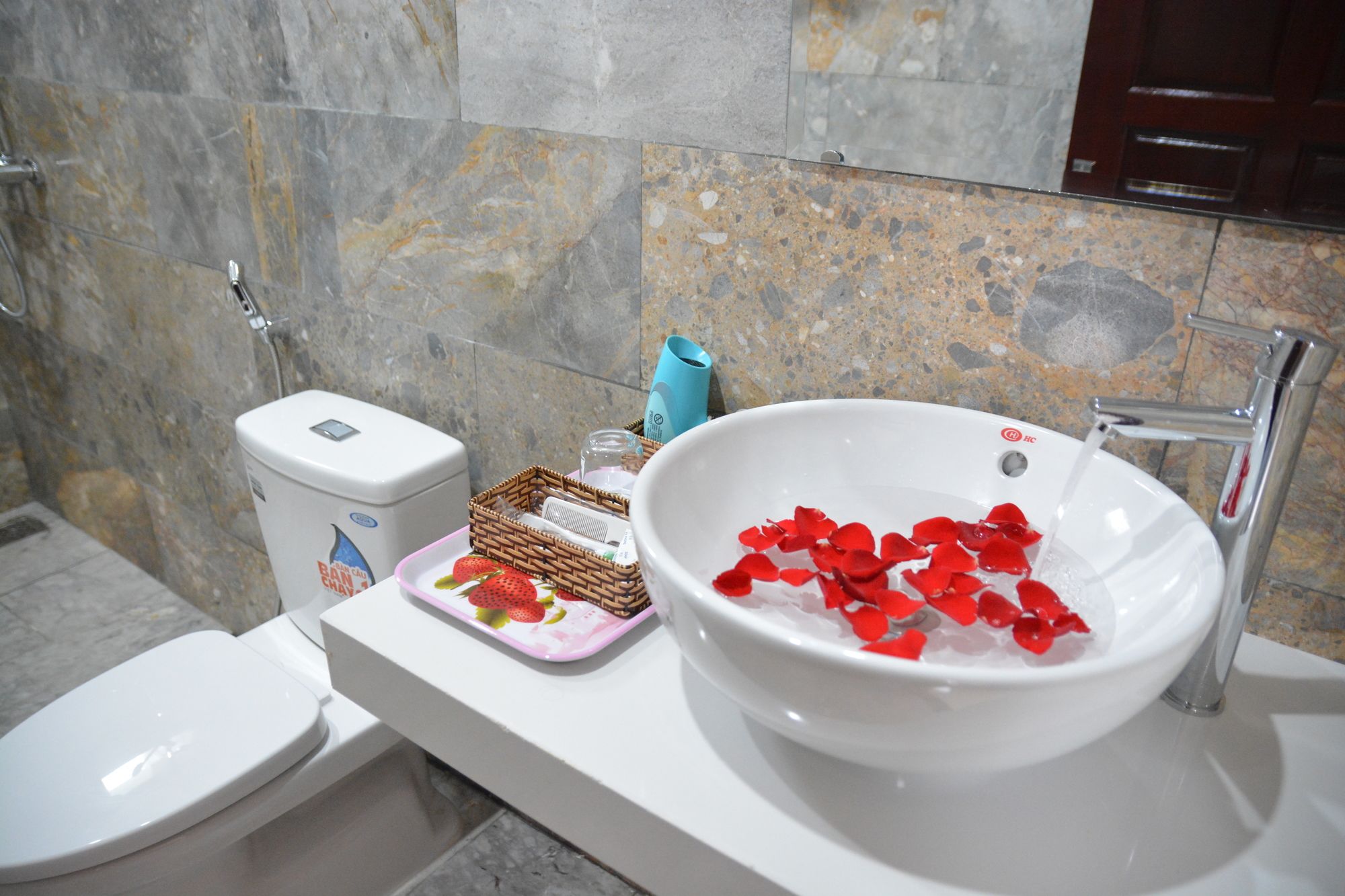 Фото Horizon 2 Villa Hoi An