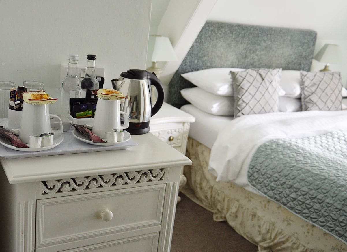 Фото Langtry Manor Hotel