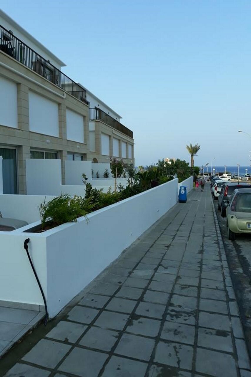 Фото Protaras Plaza Hotel