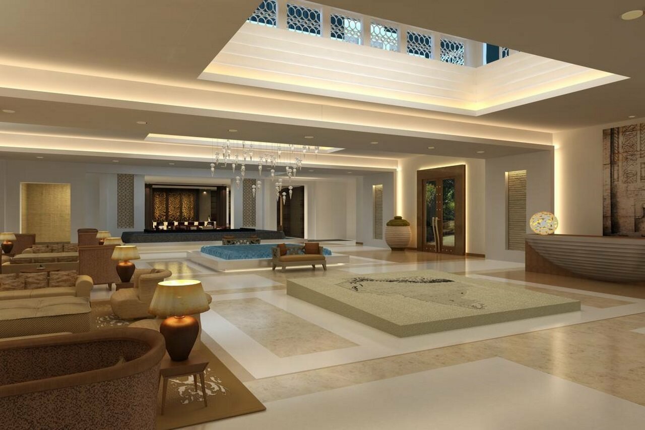 Фото DoubleTree by Hilton Hotel Agra