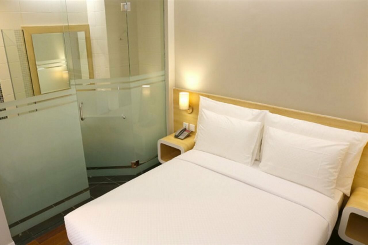 Фото Citihub Hotel @Kediri