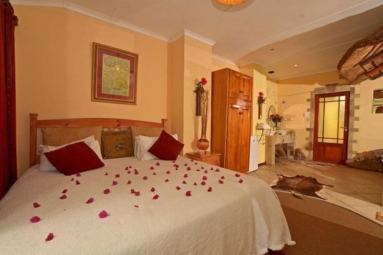 Фото French Lodge International