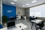 Samolet Plus (Pervomayskaya ulitsa, 57) ، وكالة عقارية