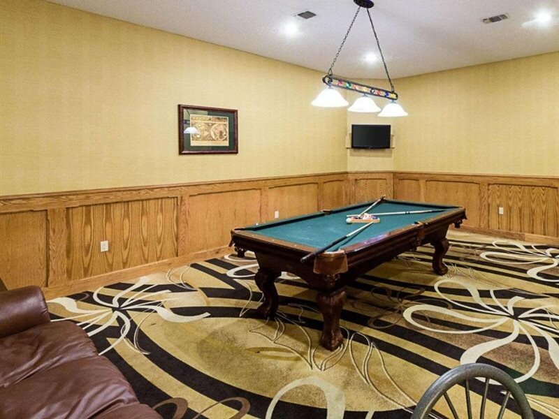 Фото Comfort Inn & Suites Burnet