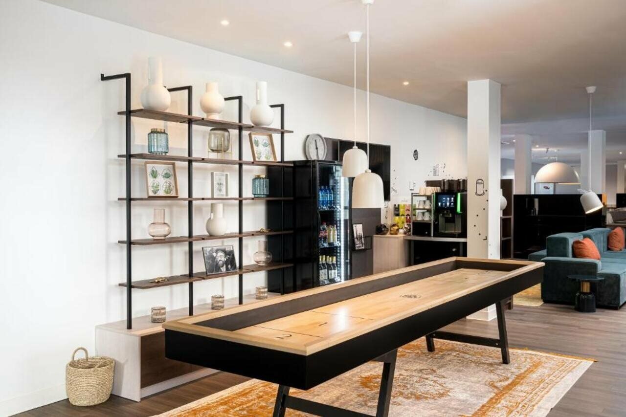 Фото Arthotel Ana Amber