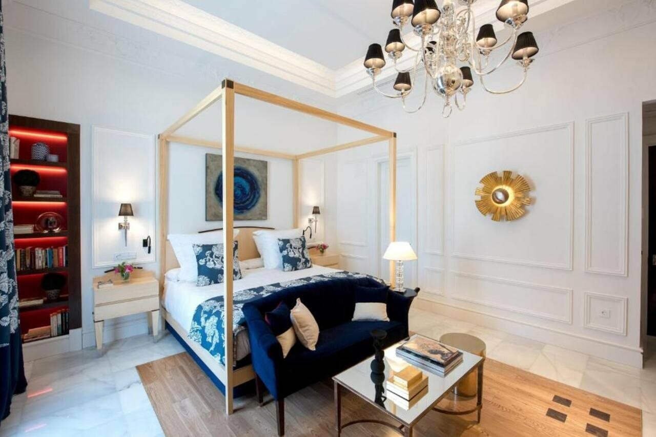 Фото Casa Palacio María Luisa