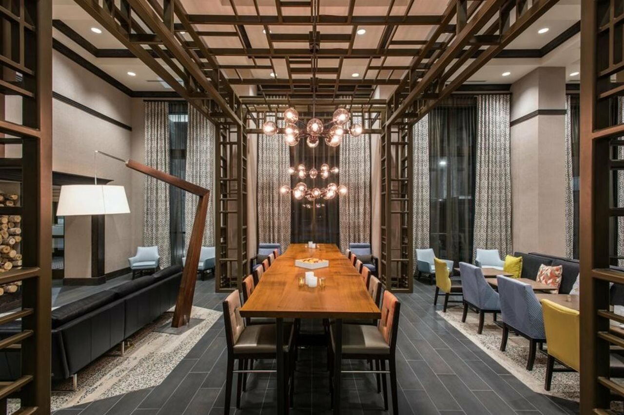 Фото Hampton Inn & Suites Napa