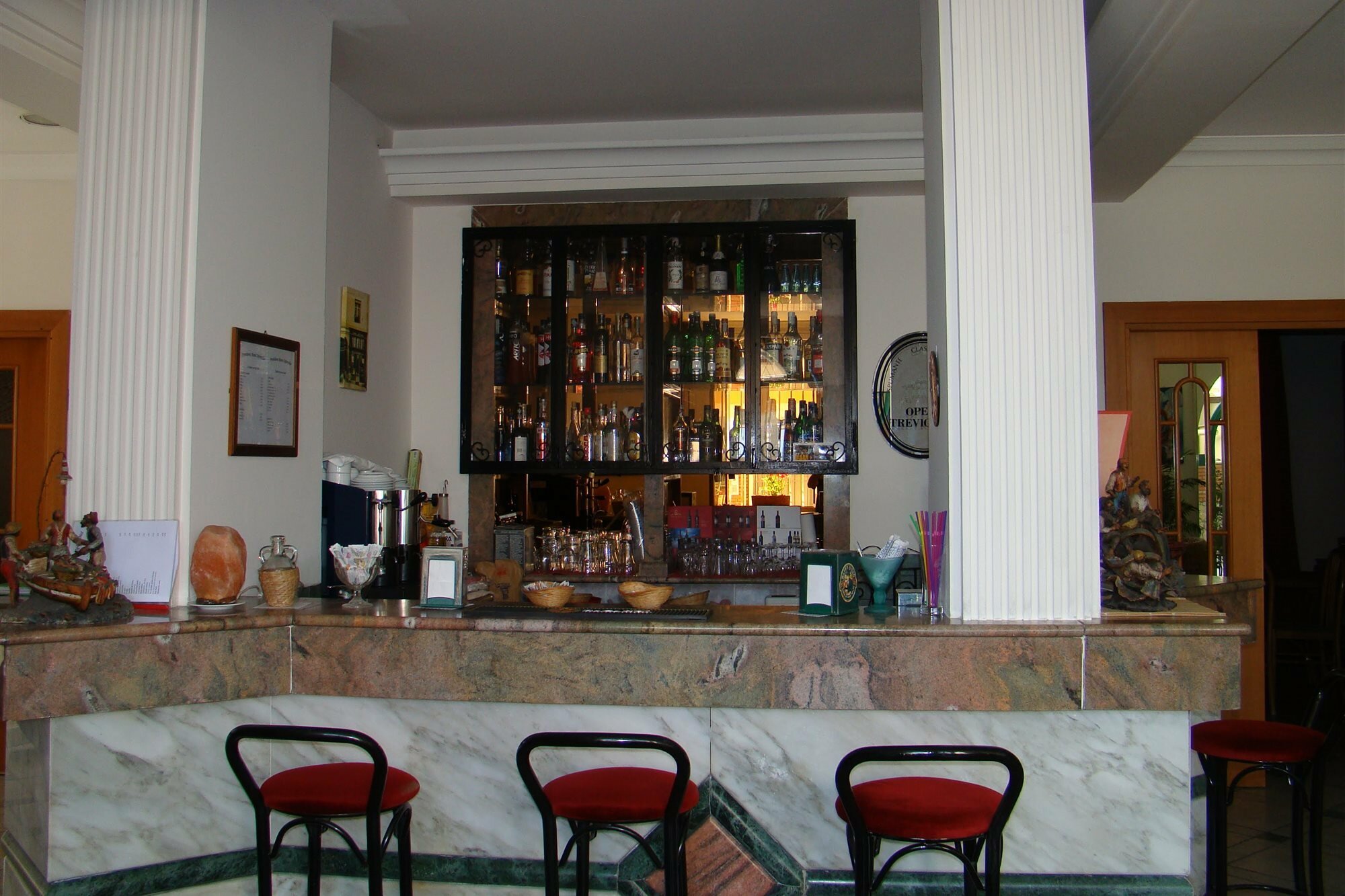 Фото Отель Splendid Taormina