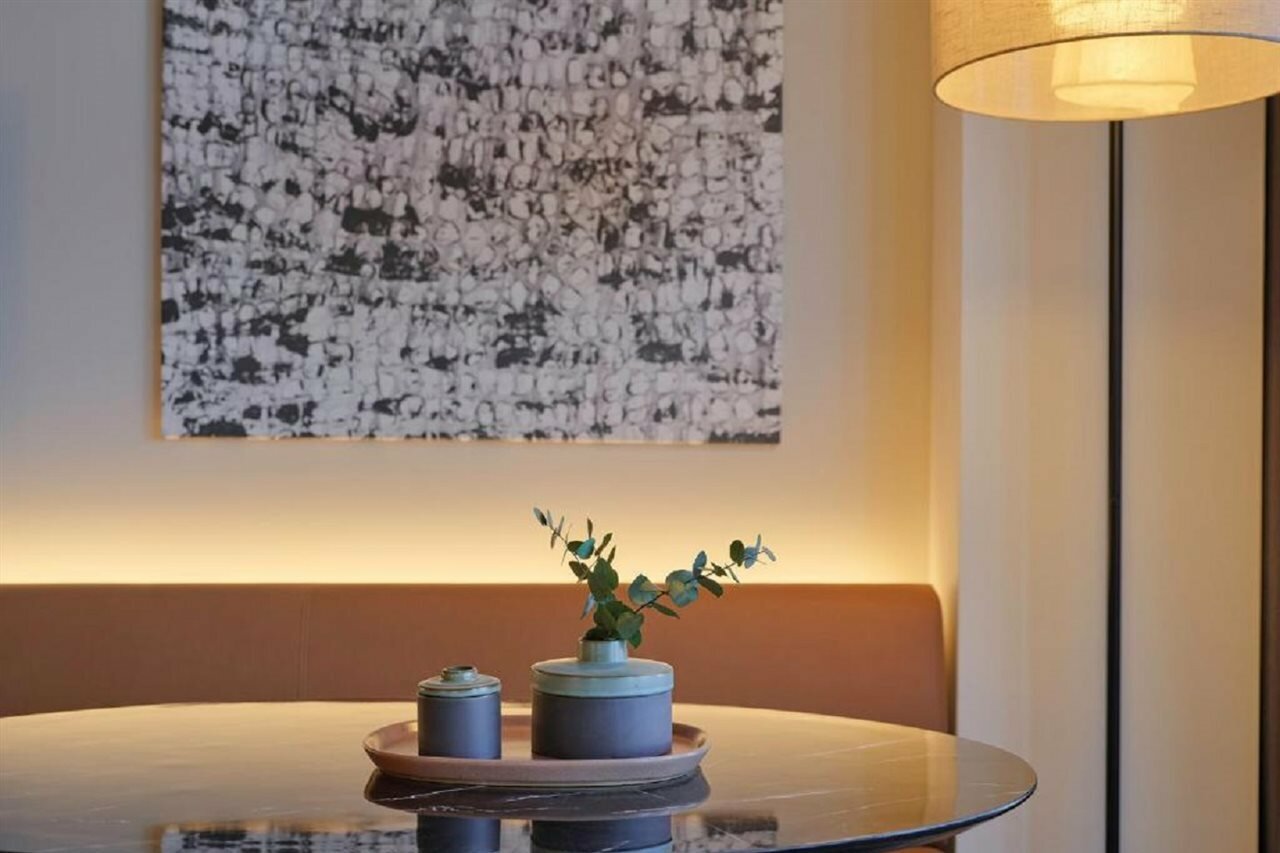 Фото Adina Apartment Hotel Munich
