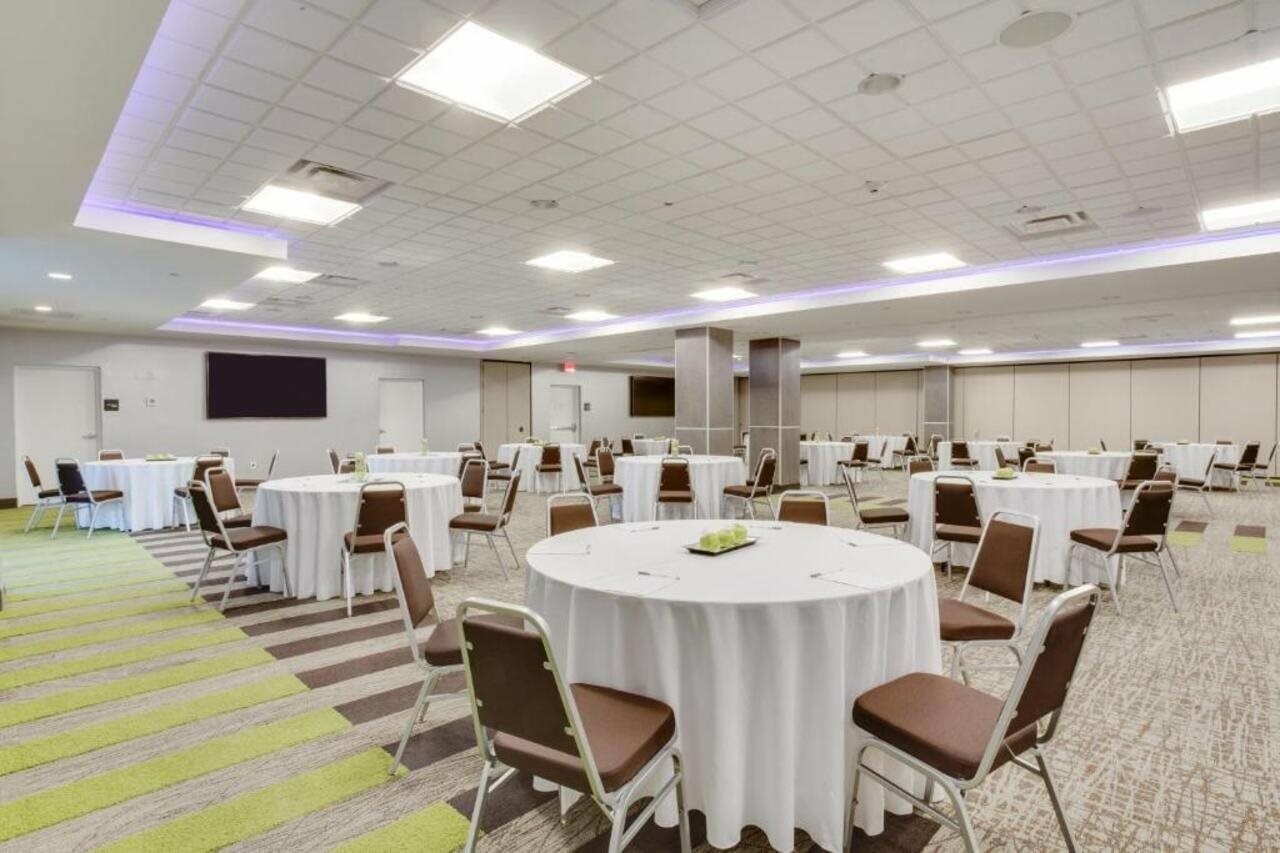 Фото Hampton Inn & Suites Jacksonville Orange Park