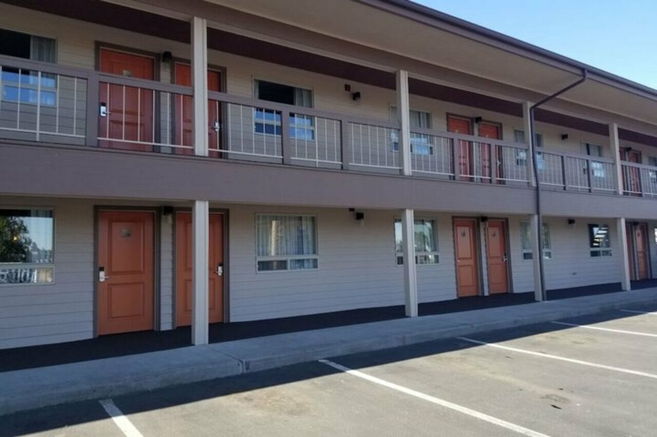 Фото отеля 4