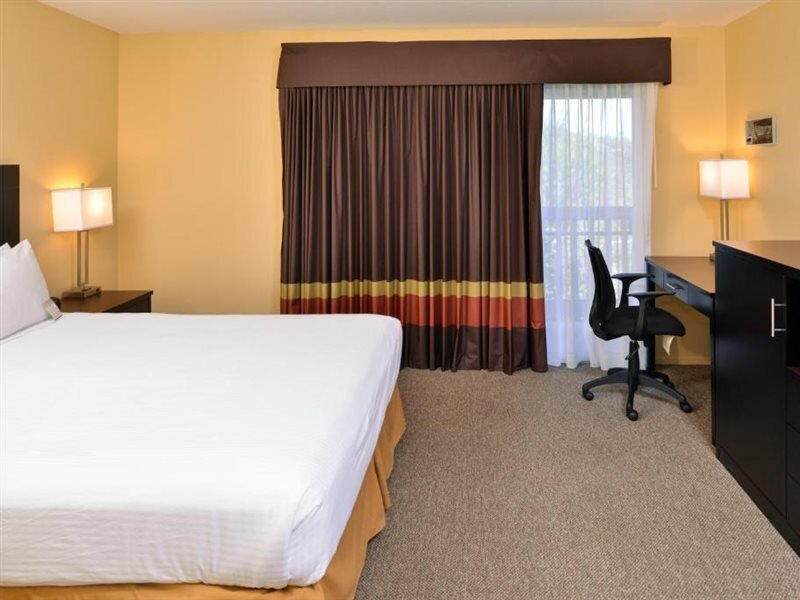 Фото Dana Point Marina Inn