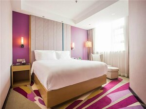 Гостиница Zhanjiang Lavande Grandbuy Branch Hotel