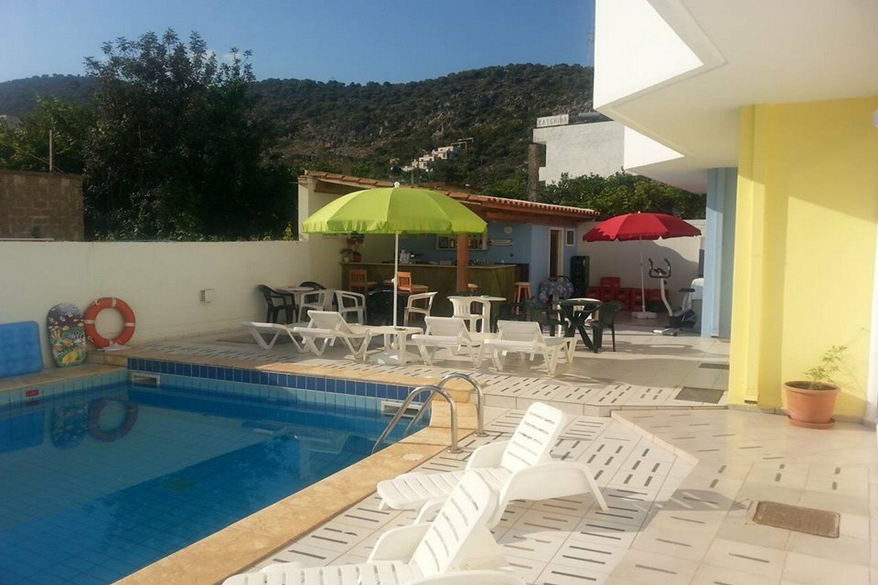 Фото Knossos Studios