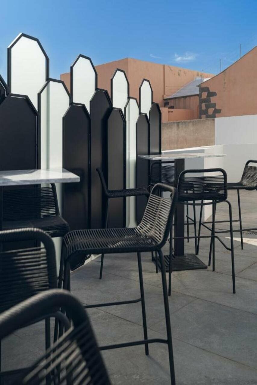 Фото Boutique Hotel Cordial La Niña de Vegueta